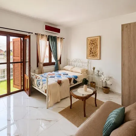 Apartment Vasiliki