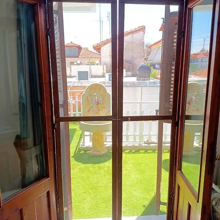 Apartment Vasiliki *