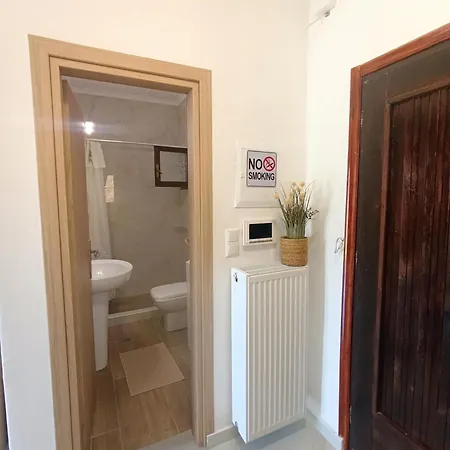 Apartment Vasiliki *