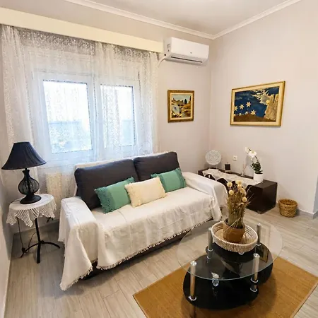 Vasiliki Apartment