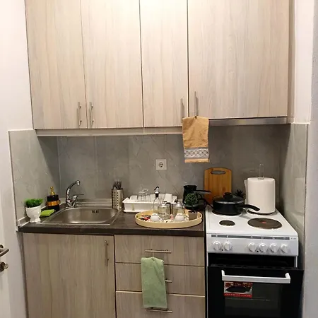 Vasiliki * Leptokaryá