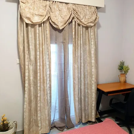 Vasiliki Apartment *